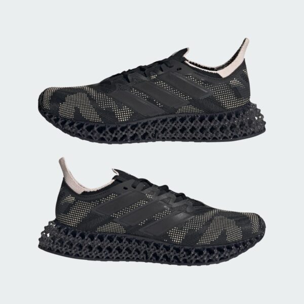 Adidas  4DFWD 4 Zapatos-