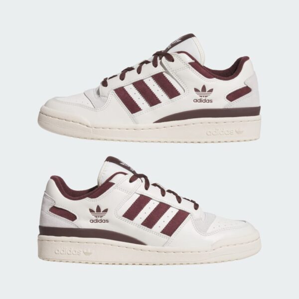 Adidas  Forum Low Zapatos Clásicos-