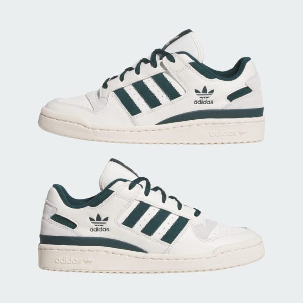 Adidas  Forum Low Zapatos Clásicos-