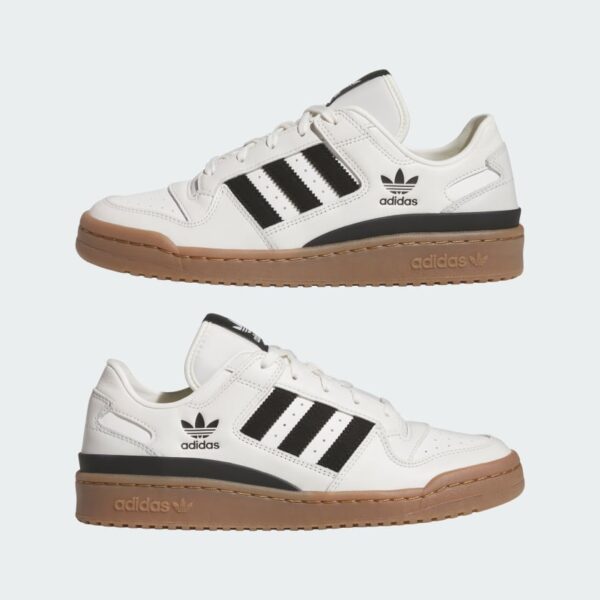 Adidas  Forum Low Zapatos Clásicos-