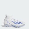 Botines de fútbol Adidas Adizero Impact II moneda neutra para hombre-