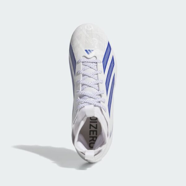Botines de fútbol Adidas Adizero Impact II moneda neutra para hombre-