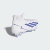 Botines de fútbol Adidas Adizero Impact II moneda neutra para hombre-