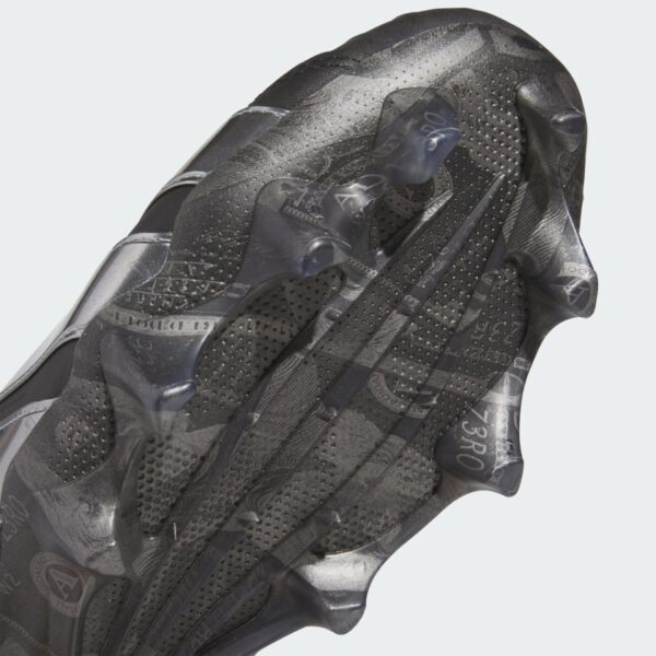 Botines Adidas  Adizero Chaos II Rodeo Fútbol Liniero-