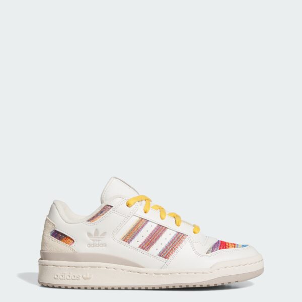 Adidas  Forum Low Zapatos Clásicos-