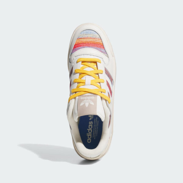 Adidas  Forum Low Zapatos Clásicos-