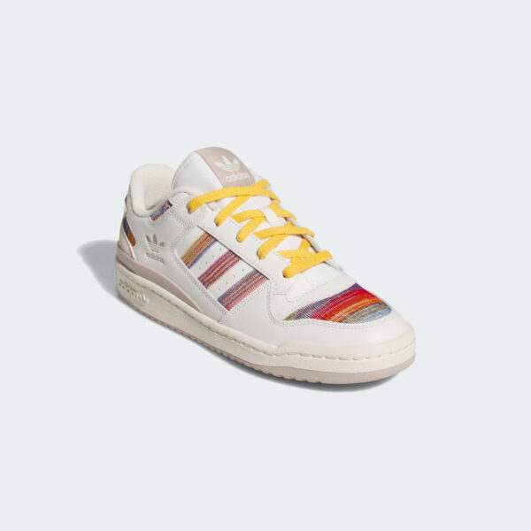 Adidas  Forum Low Zapatos Clásicos-