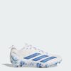 Botines de fútbol Adidas Adizero Electric II SMU para hombre-