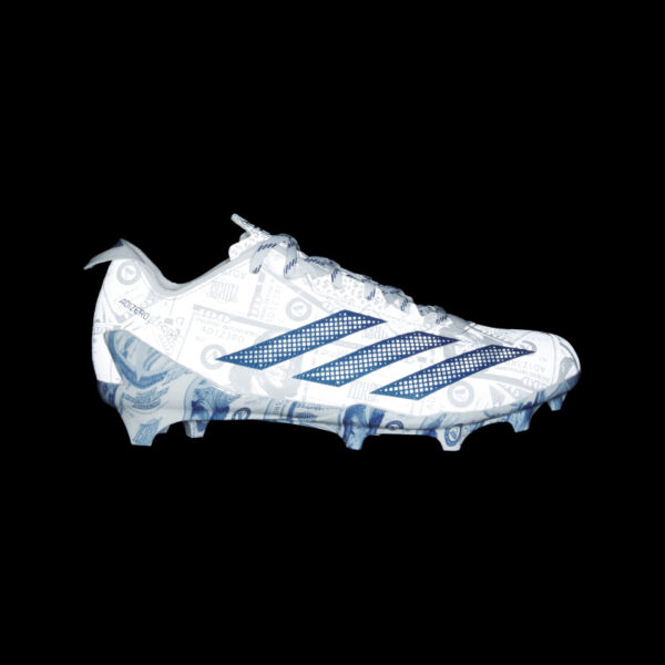 Botines de fútbol Adidas Adizero Electric II SMU para hombre-
