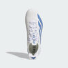 Botines de fútbol Adidas Adizero Electric II SMU para hombre-