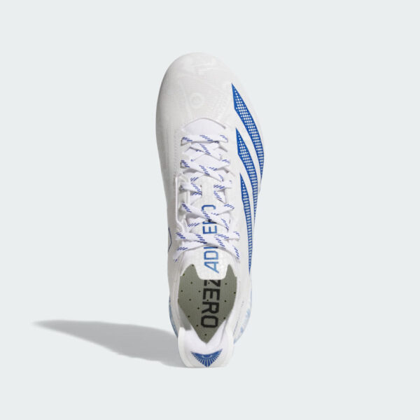 Botines de fútbol Adidas Adizero Electric II SMU para hombre-