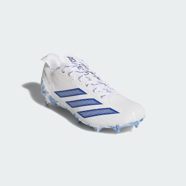 Botines de fútbol Adidas Adizero Electric II SMU para hombre-