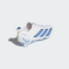 Botines de fútbol Adidas Adizero Electric II SMU para hombre-