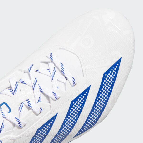 Botines de fútbol Adidas Adizero Electric II SMU para hombre-
