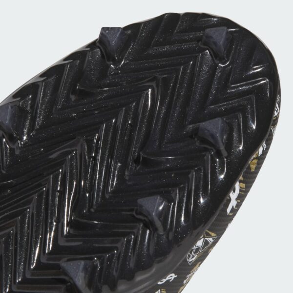 Botines de fútbol Adidas Adizero Electric.1 II Play Money para hombre-
