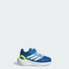 Adidas Niños Runfalcon 5 Zapatos Niños-