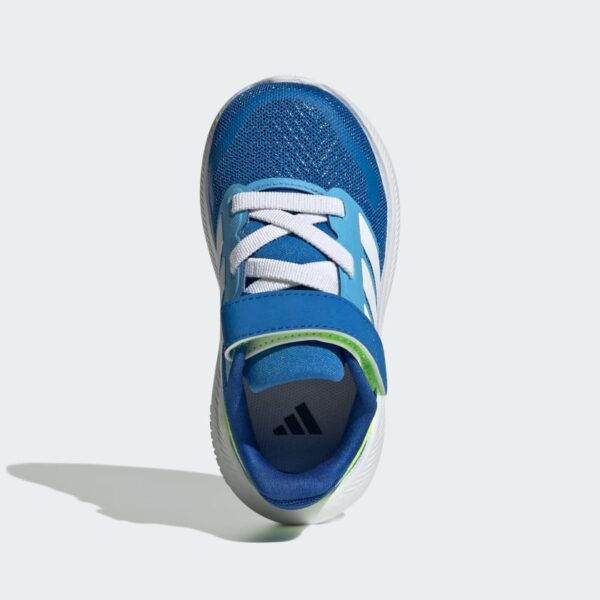 Adidas Niños Runfalcon 5 Zapatos Niños-