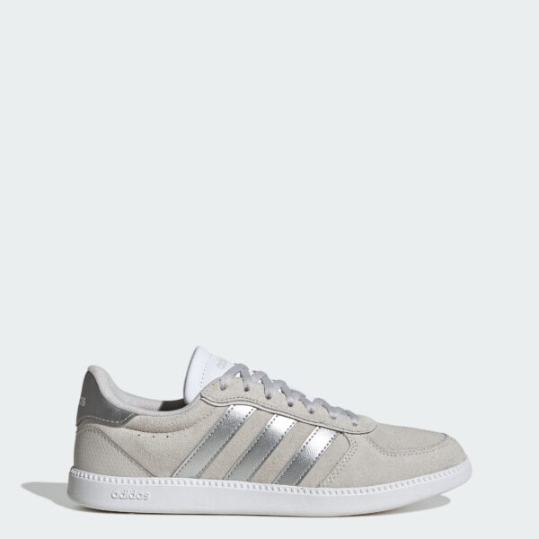 Zapatos elegantes Adidas Breaknet para mujer-