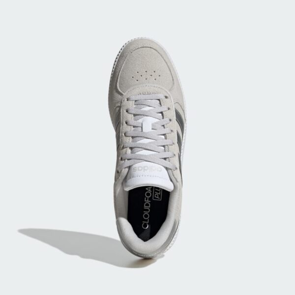 Zapatos elegantes Adidas Breaknet para mujer-