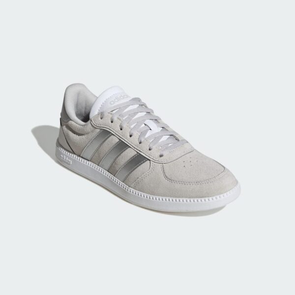 Zapatos elegantes Adidas Breaknet para mujer-