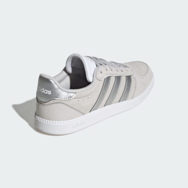 Zapatos elegantes Adidas Breaknet para mujer-