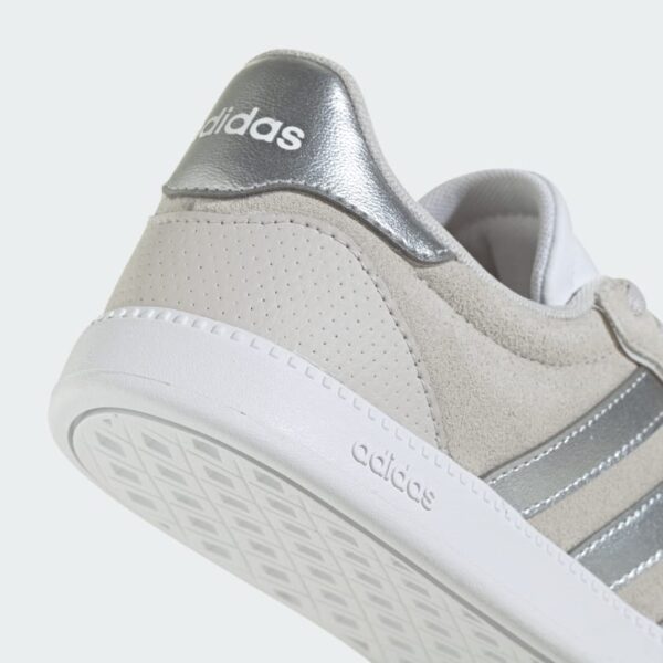 Zapatos elegantes Adidas Breaknet para mujer-