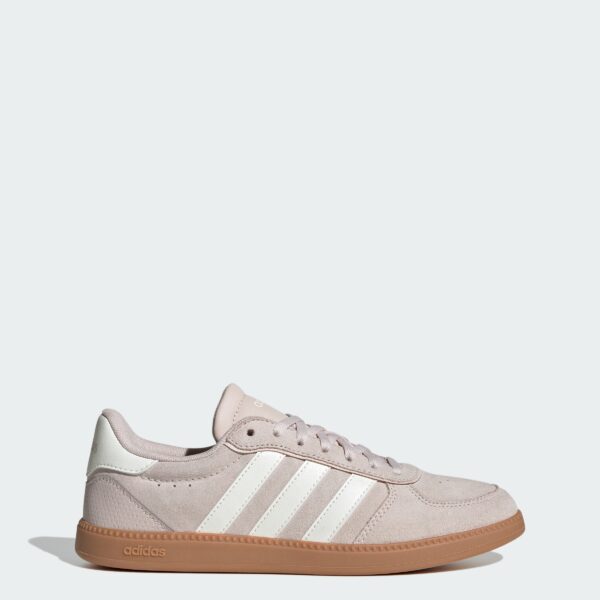 Zapatos elegantes Adidas Breaknet para mujer-