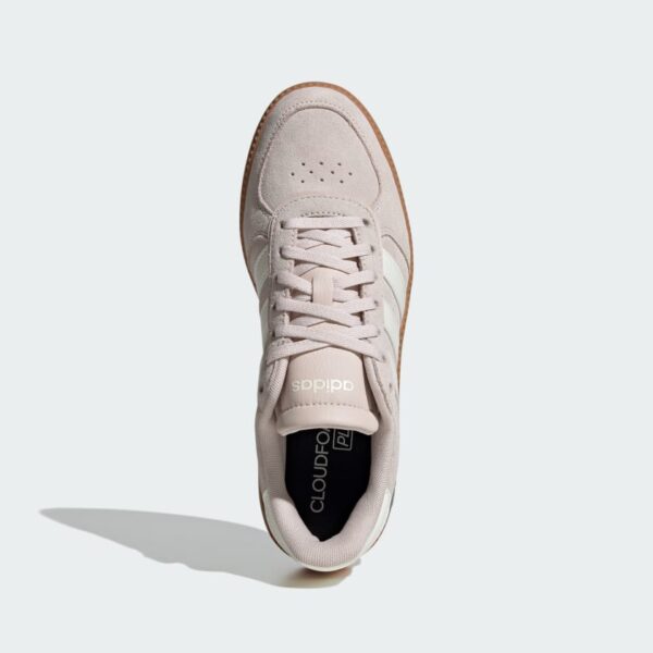 Zapatos elegantes Adidas Breaknet para mujer-