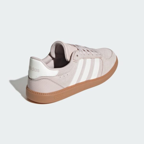 Zapatos elegantes Adidas Breaknet para mujer-