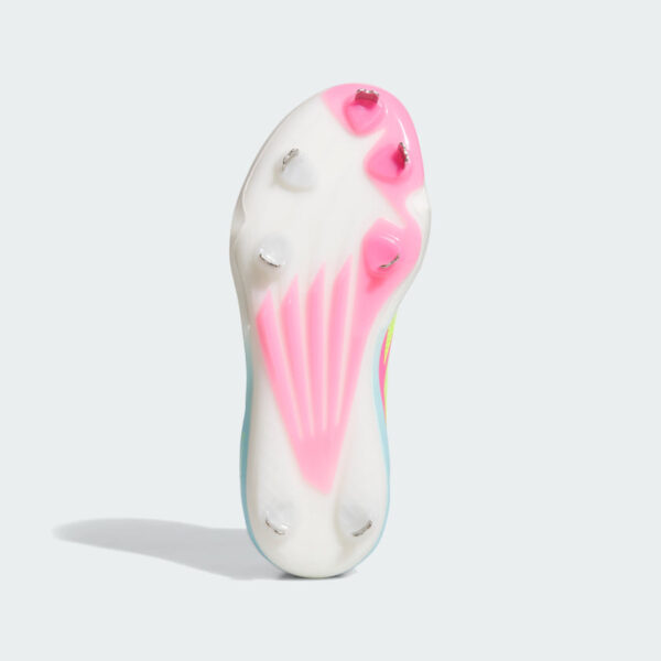 Botines Adidas Adizero Instinct+ 2.0 para hombre-