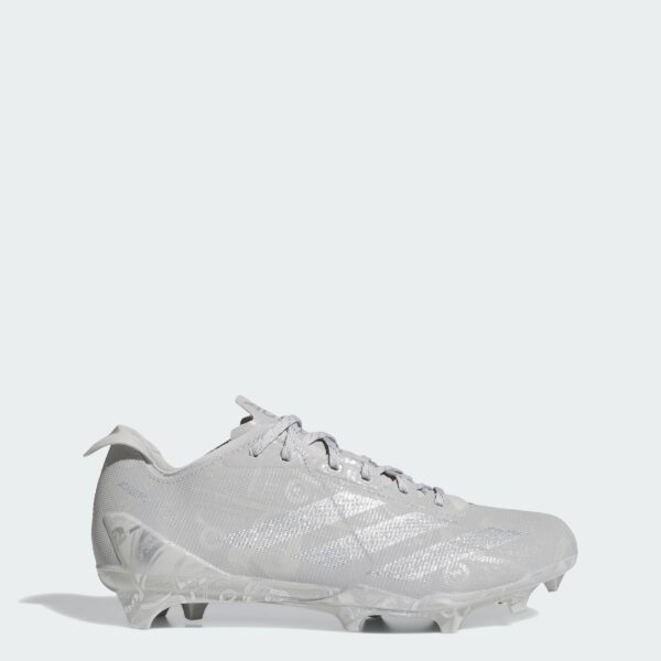 Botines de fútbol Adidas Adizero Electric II SMU para hombre-