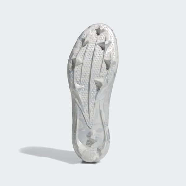 Botines de fútbol Adidas Adizero Electric II SMU para hombre-