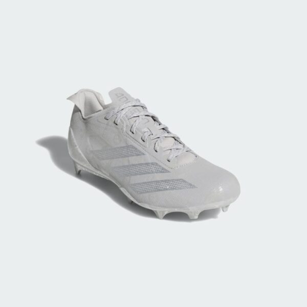 Botines de fútbol Adidas Adizero Electric II SMU para hombre-