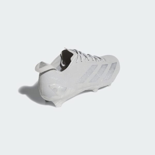 Botines de fútbol Adidas Adizero Electric II SMU para hombre-