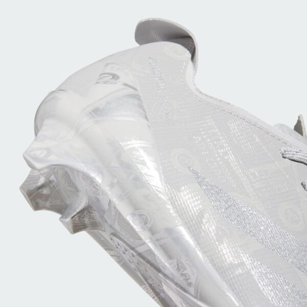 Botines de fútbol Adidas Adizero Electric II SMU para hombre-