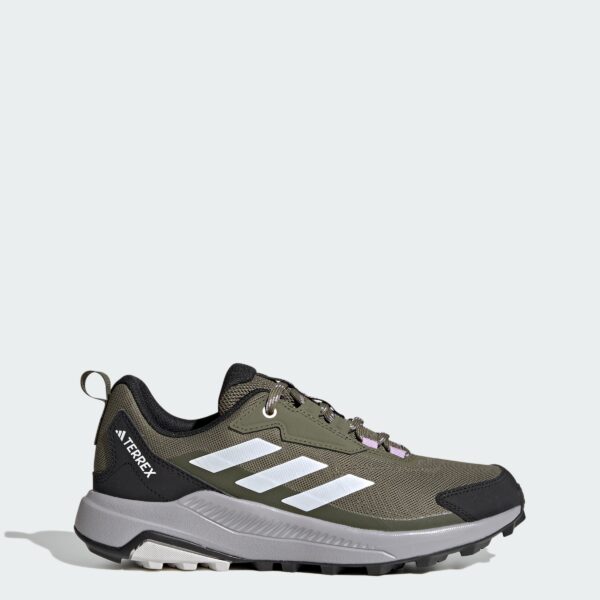 Zapatos de senderismo Adidas Terrex Anylander para mujer-