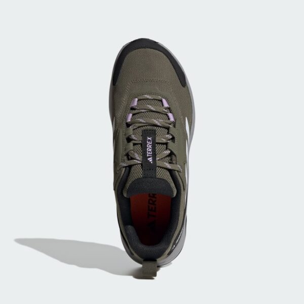 Zapatos de senderismo Adidas Terrex Anylander para mujer-
