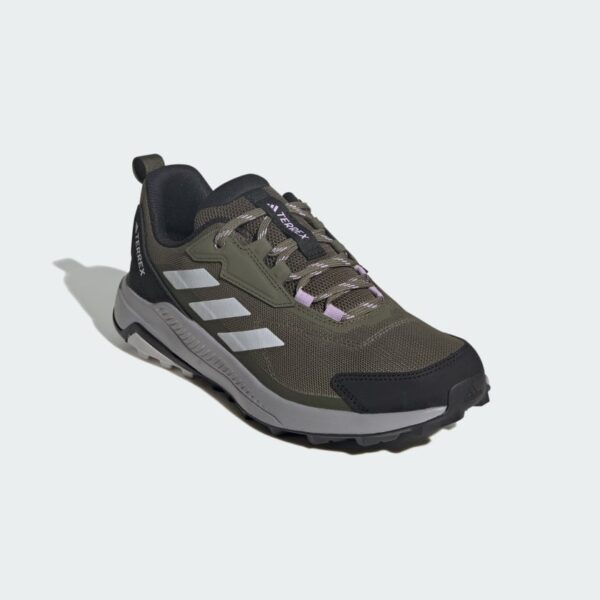 Zapatos de senderismo Adidas Terrex Anylander para mujer-