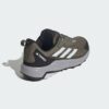Zapatos de senderismo Adidas Terrex Anylander para mujer-