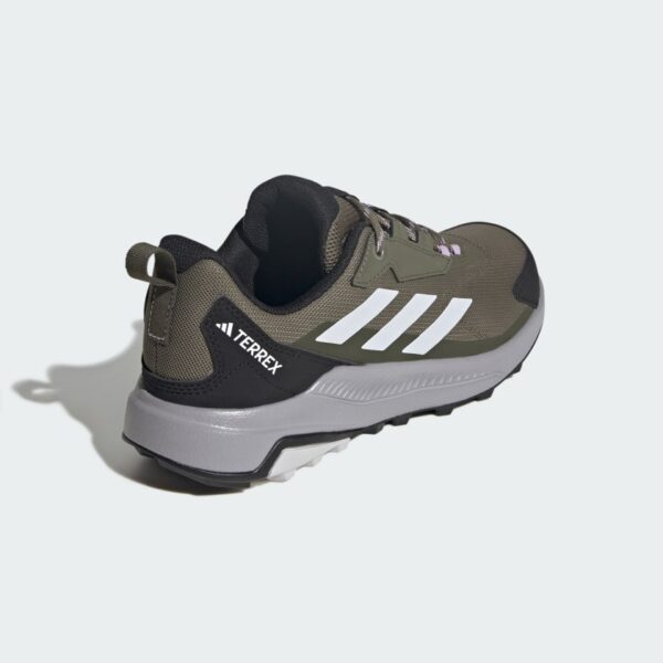 Zapatos de senderismo Adidas Terrex Anylander para mujer-