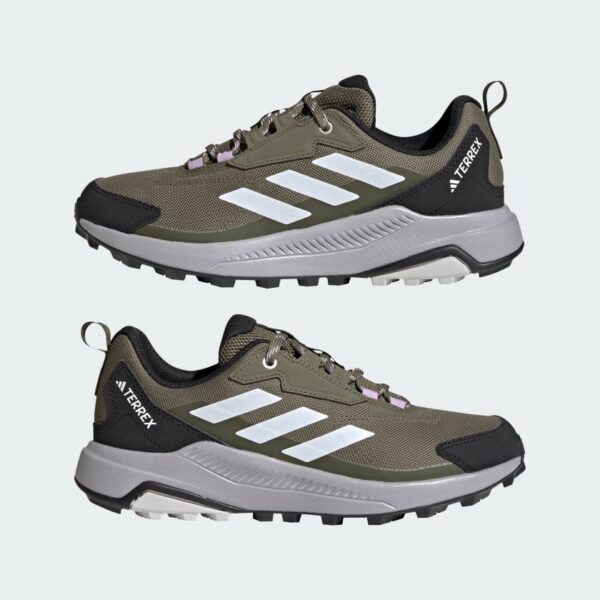 Zapatos de senderismo Adidas Terrex Anylander para mujer-