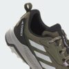 Zapatos de senderismo Adidas Terrex Anylander para mujer-