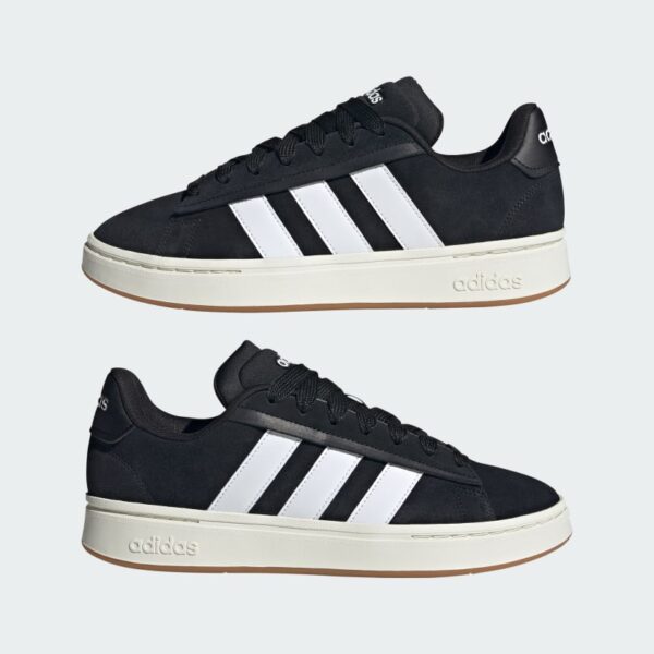 Zapatillas Adidas Grand Court Alpha para hombre-