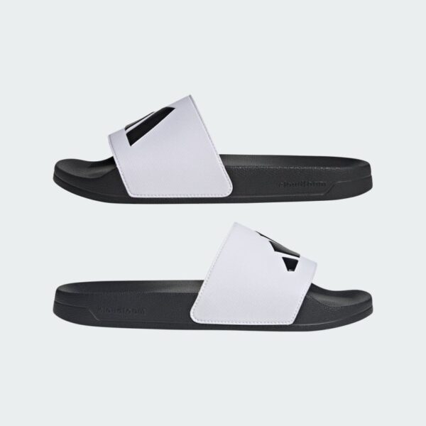 Toboganes de ducha Adidas Adilette para hombre-