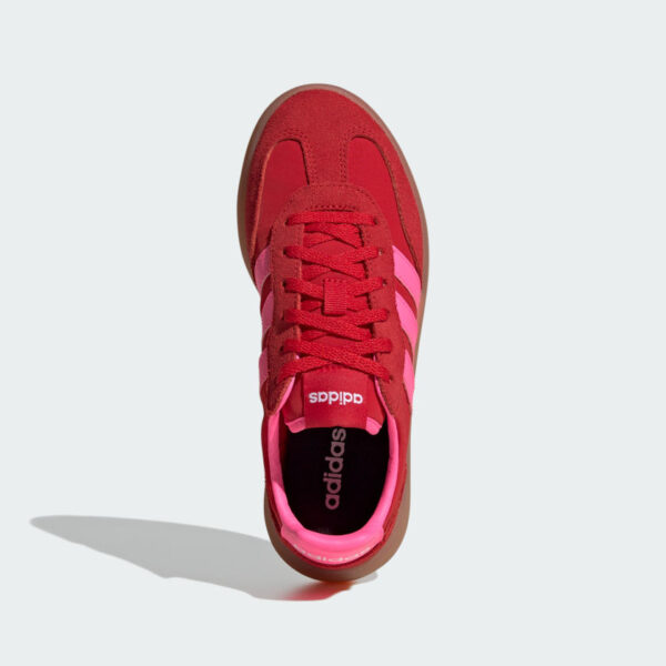Adidas Niños Barreda Decode Zapatos Niños-
