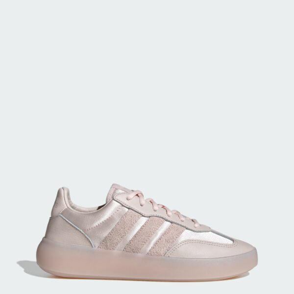 Zapatos Adidas Barreda Decode para mujer-