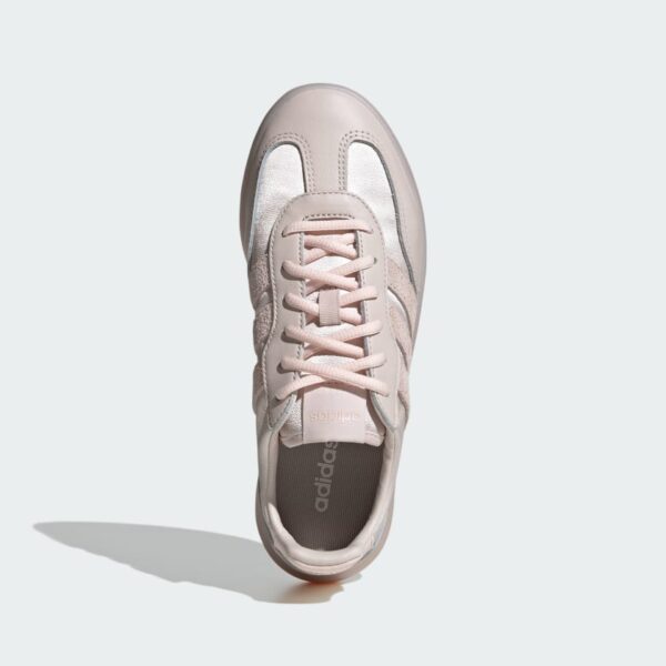 Zapatos Adidas Barreda Decode para mujer-
