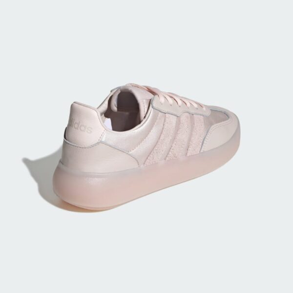 Zapatos Adidas Barreda Decode para mujer-