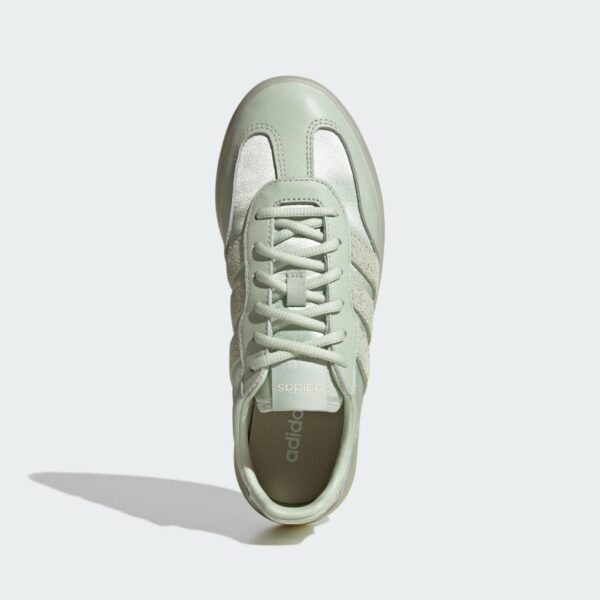 Zapatos Adidas Barreda Decode para mujer-