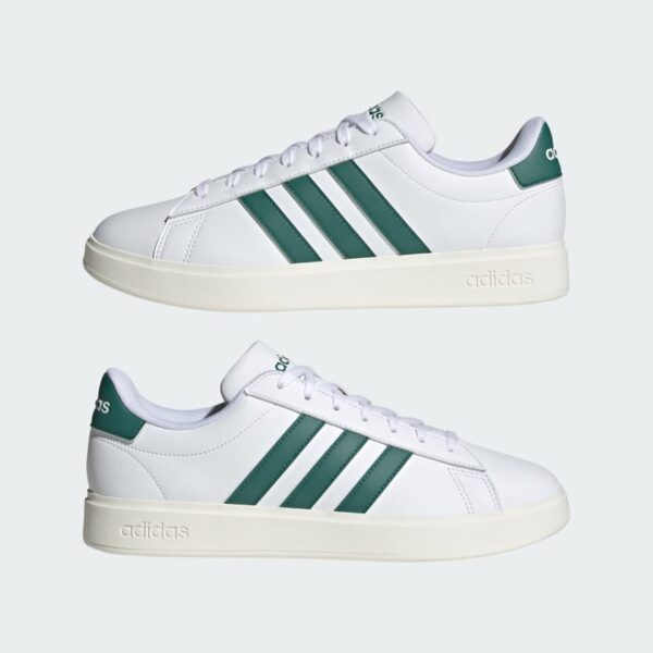ZAPATOS ADIDAS GRAND COURT 2.0 HOMBRE-